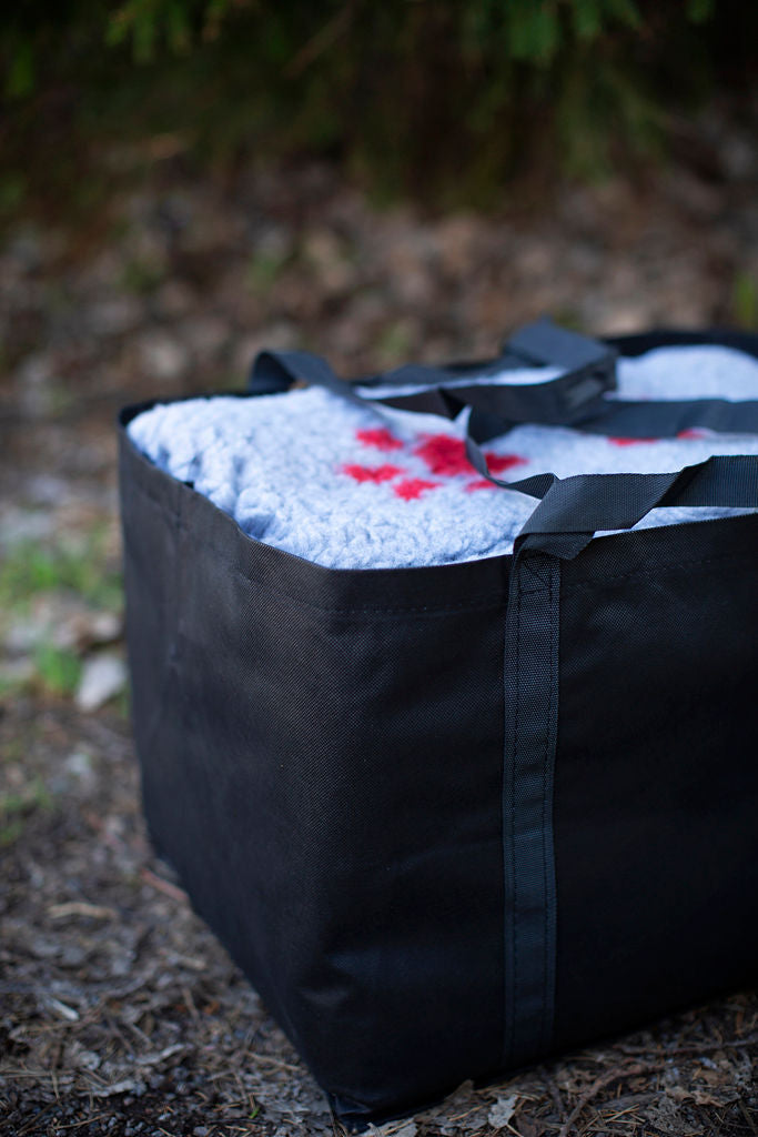 All-in Bag