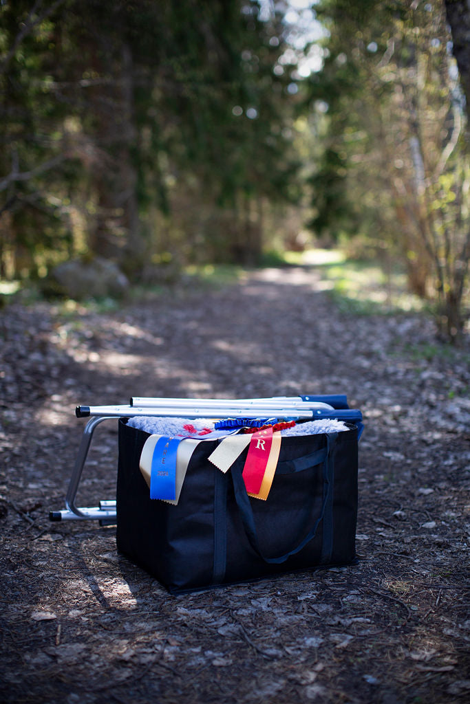 All-in Bag´s - 3st