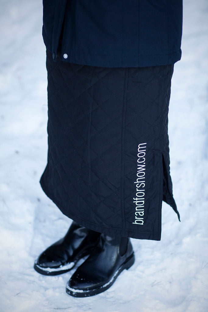 Överdragskjol