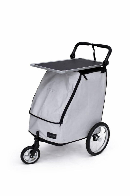 HEAT SHIELD Stroller Cover