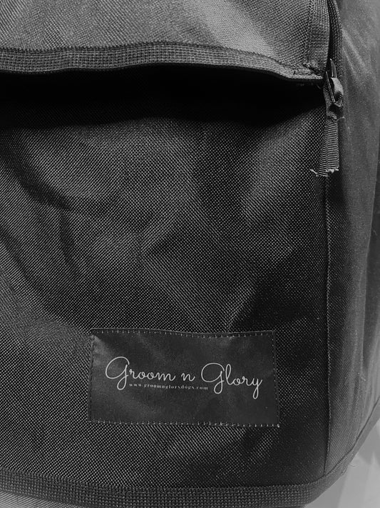 Strolleröverdrag Large - Kommer snart i lager