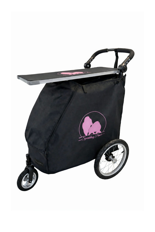 SHIELD Stroller Cover