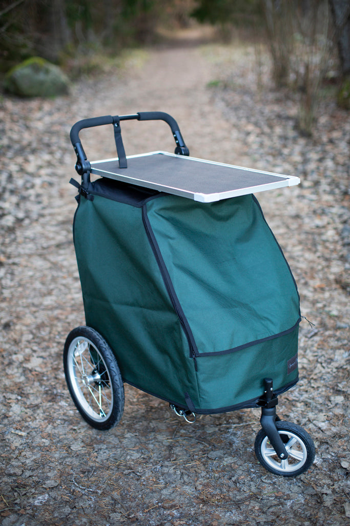 SHIELD Stroller Cover