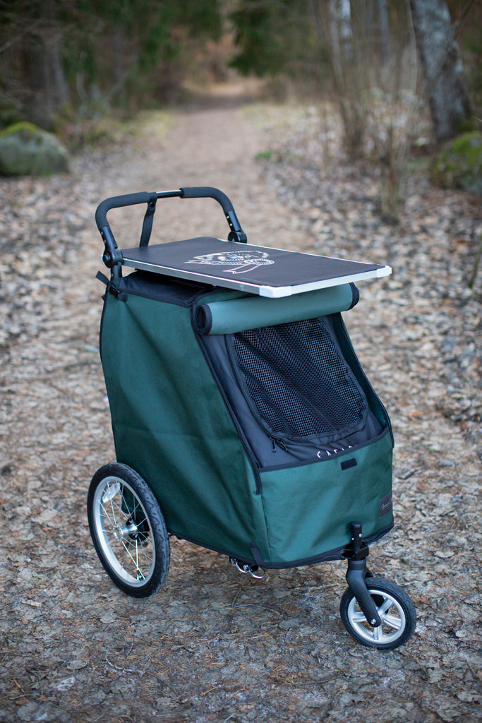 SHIELD Stroller Cover