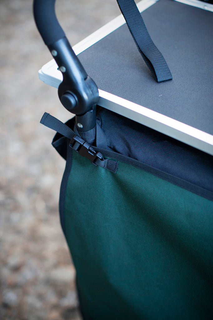 SHIELD Stroller Cover