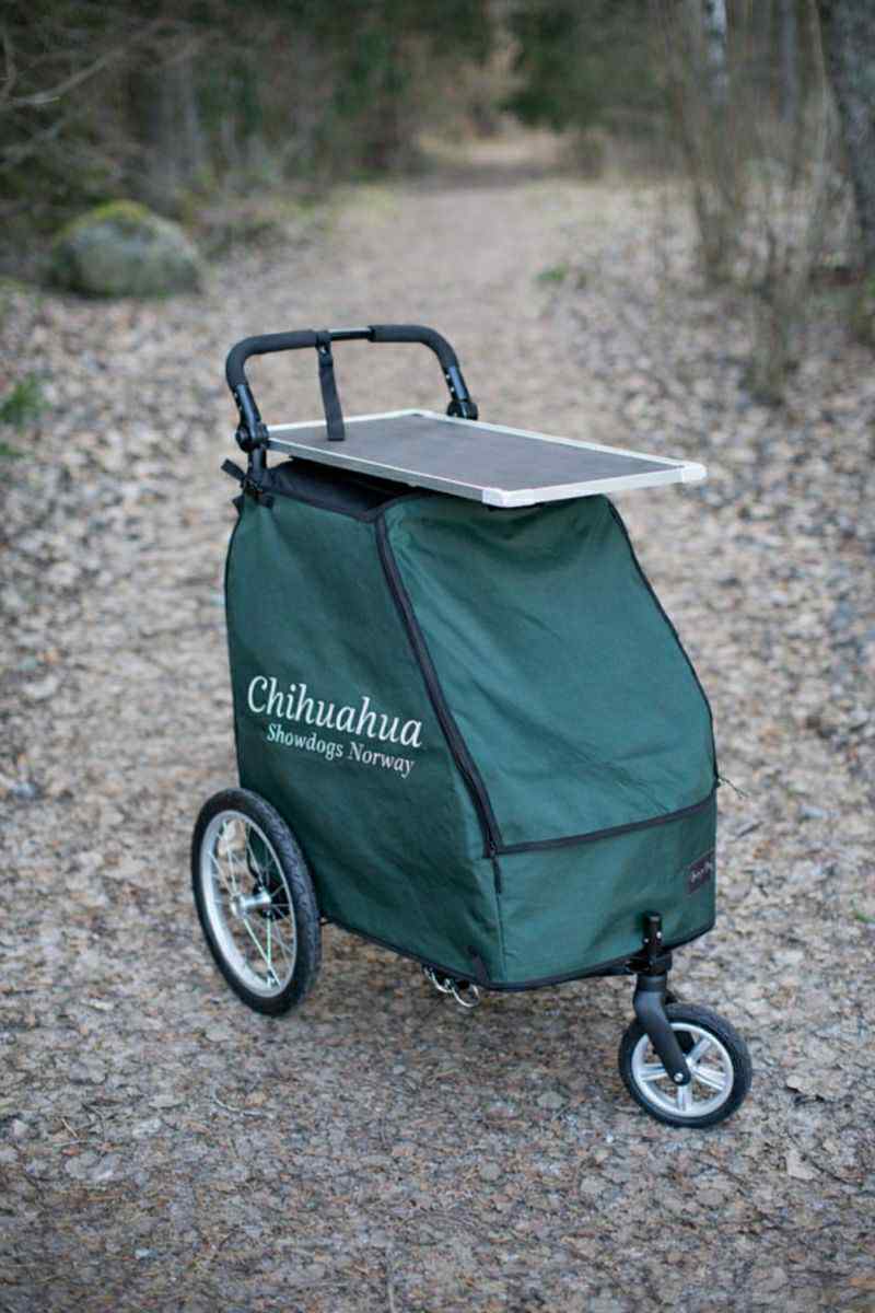SHIELD Stroller Cover