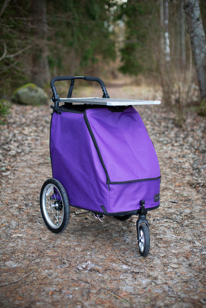 SHIELD Stroller Cover