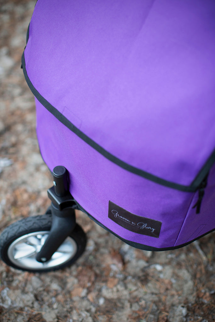 SHIELD Stroller Cover