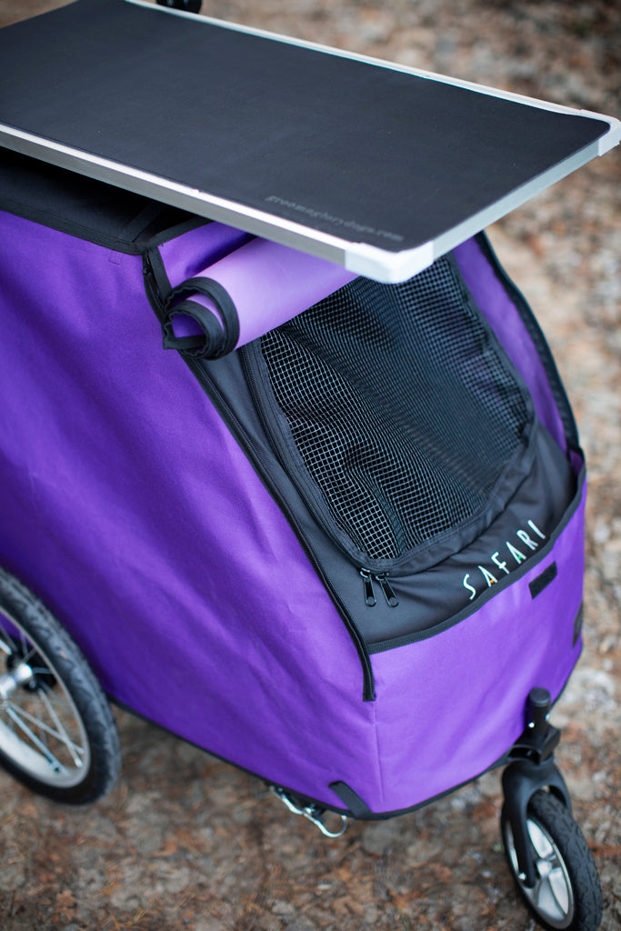 SHIELD Stroller Cover