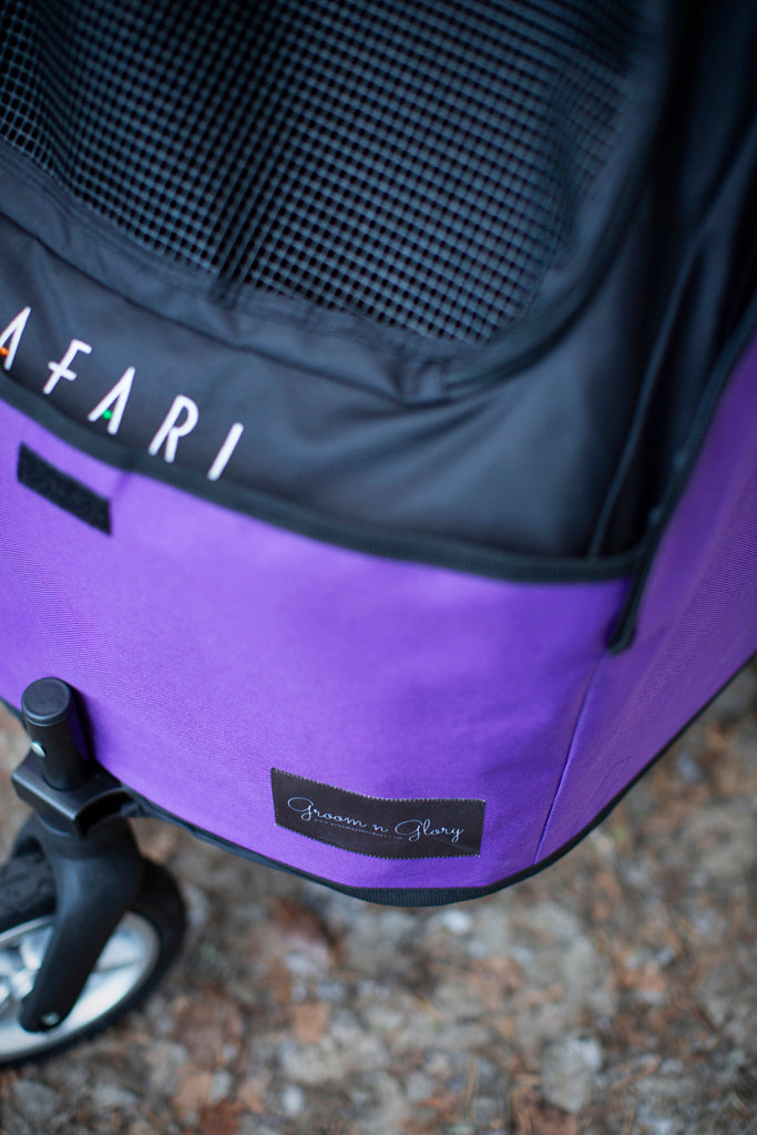 SHIELD Stroller Cover