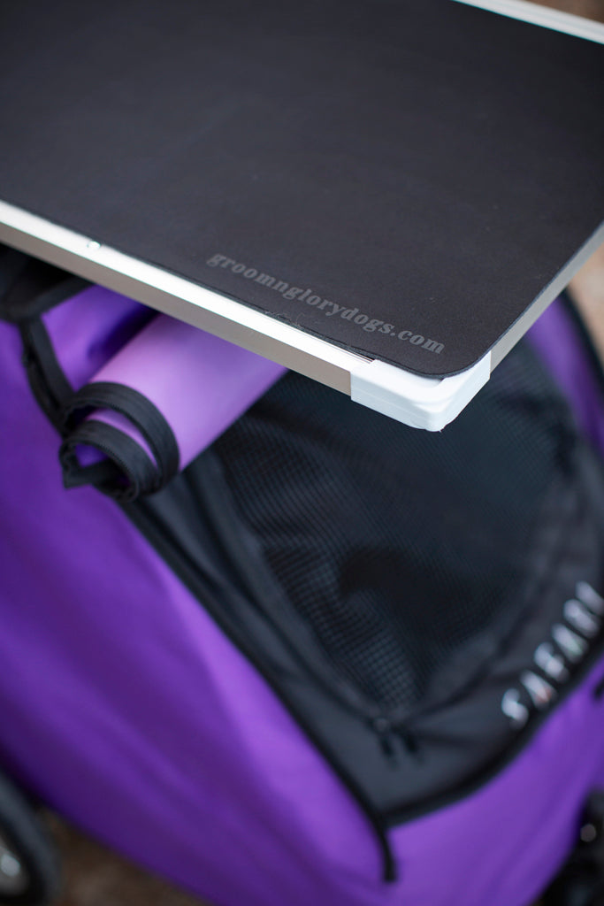 SHIELD Stroller Cover