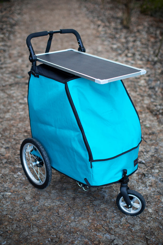SHIELD Stroller Cover