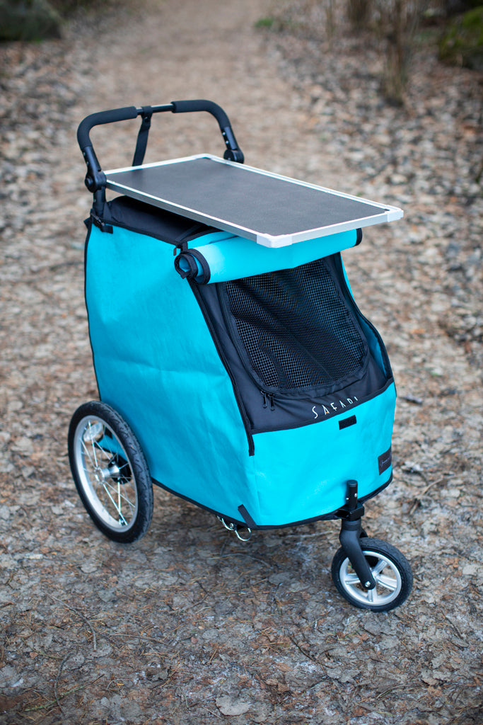 SHIELD Stroller Cover