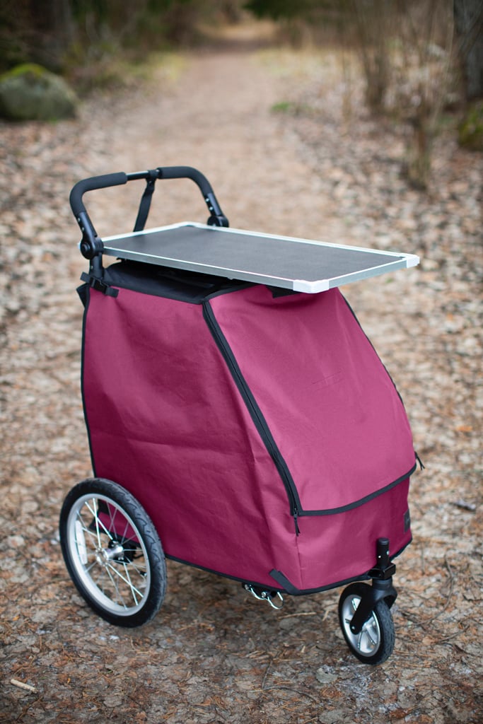 SHIELD Stroller Cover