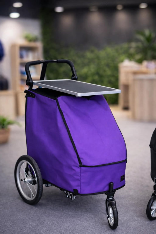SHIELD Stroller Cover