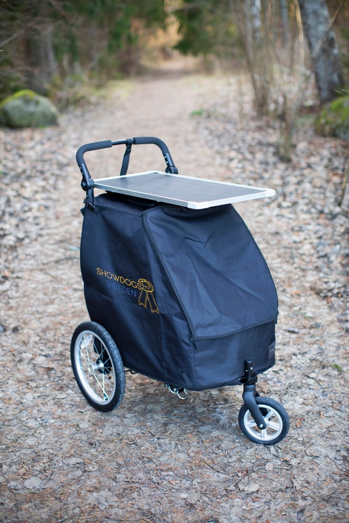 SHIELD Stroller Cover