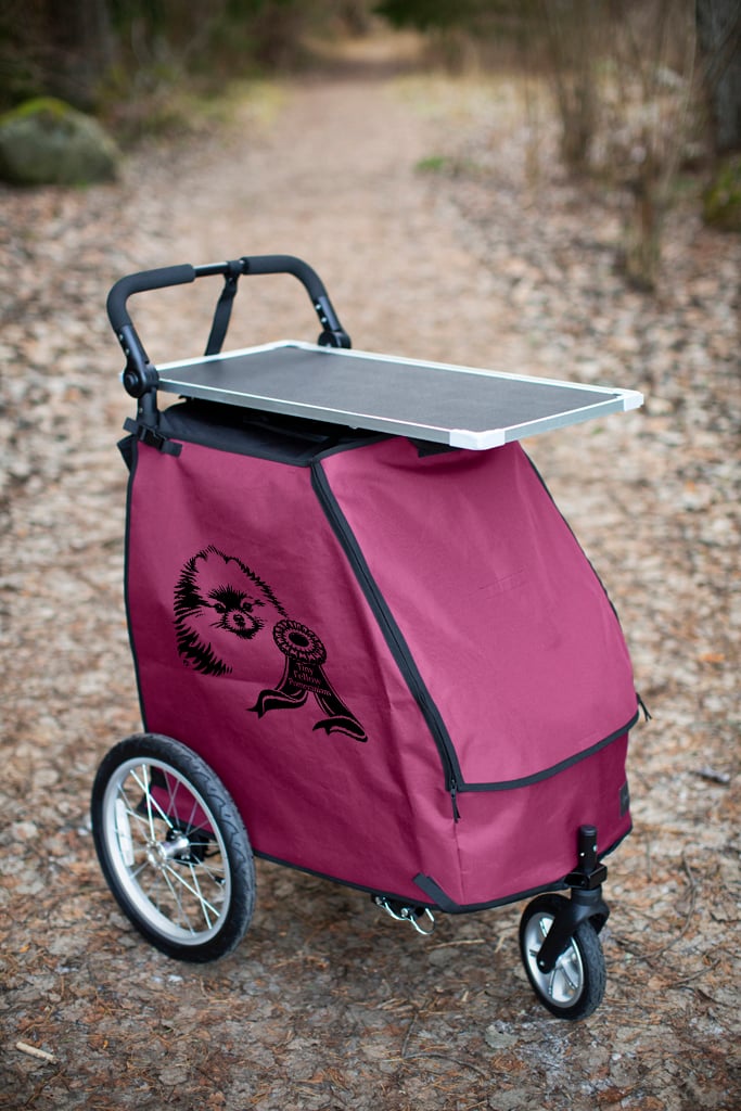 SHIELD Stroller Cover