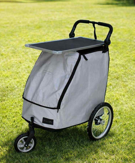 HEAT SHIELD Stroller Cover